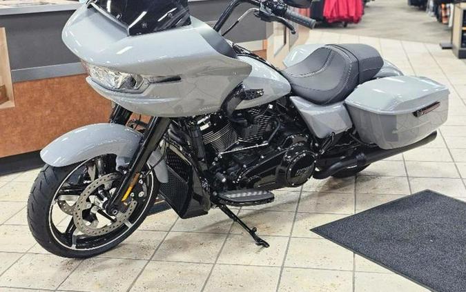 2025 Harley-Davidson® FLTRX - Road Glide®