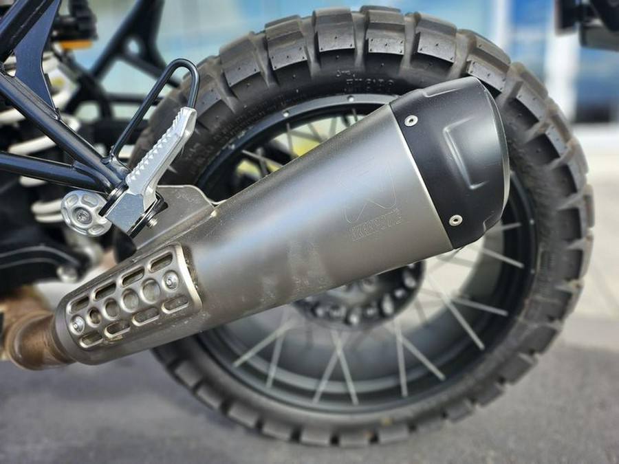 Used 2022 BMW R nineT Urban G/S