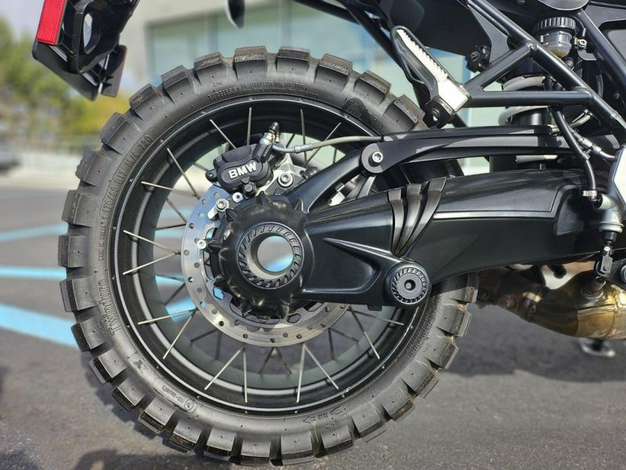 Used 2022 BMW R nineT Urban G/S