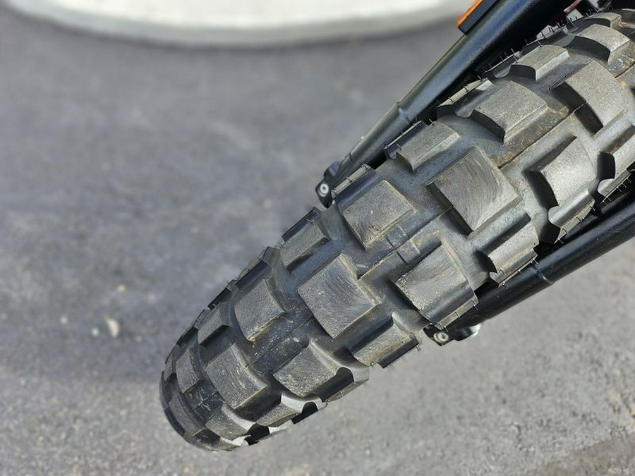 Used 2022 BMW R nineT Urban G/S