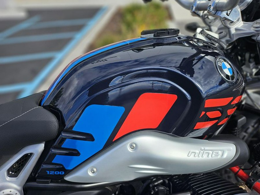 Used 2022 BMW R nineT Urban G/S