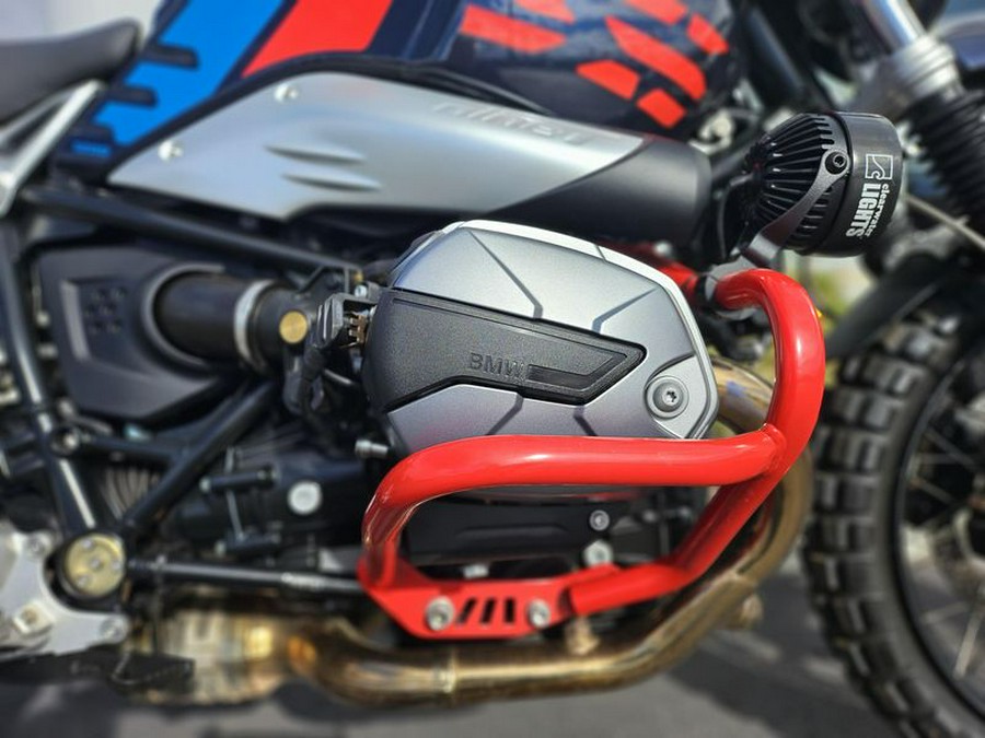 Used 2022 BMW R nineT Urban G/S