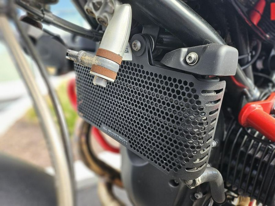 Used 2022 BMW R nineT Urban G/S