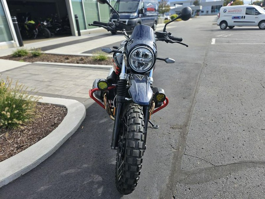 Used 2022 BMW R nineT Urban G/S