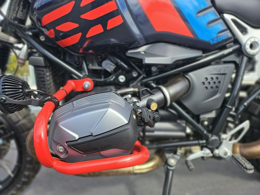 Used 2022 BMW R nineT Urban G/S