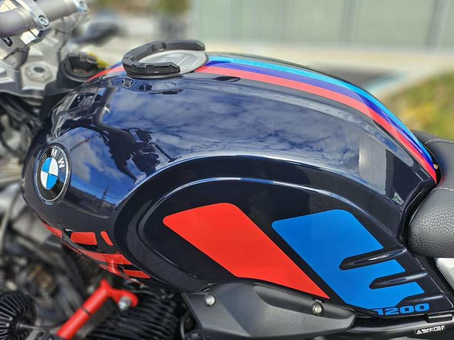 Used 2022 BMW R nineT Urban G/S