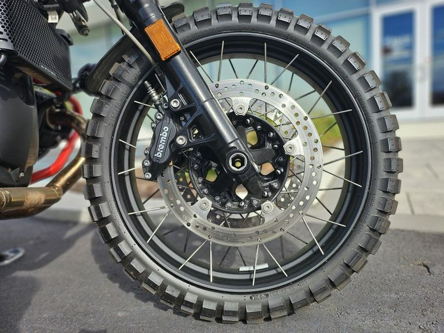 Used 2022 BMW R nineT Urban G/S