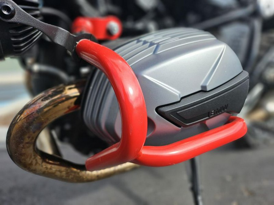 Used 2022 BMW R nineT Urban G/S