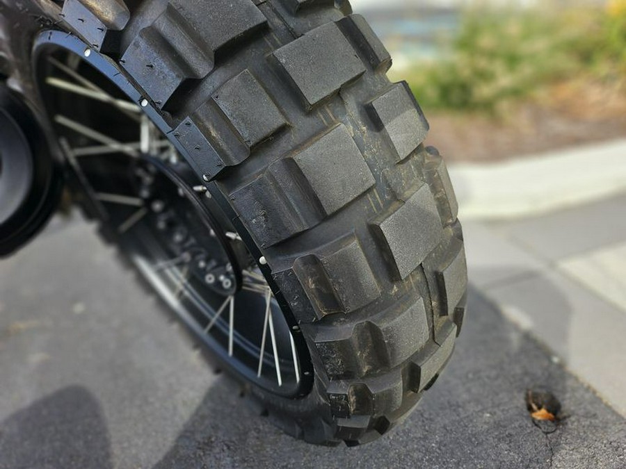 Used 2022 BMW R nineT Urban G/S