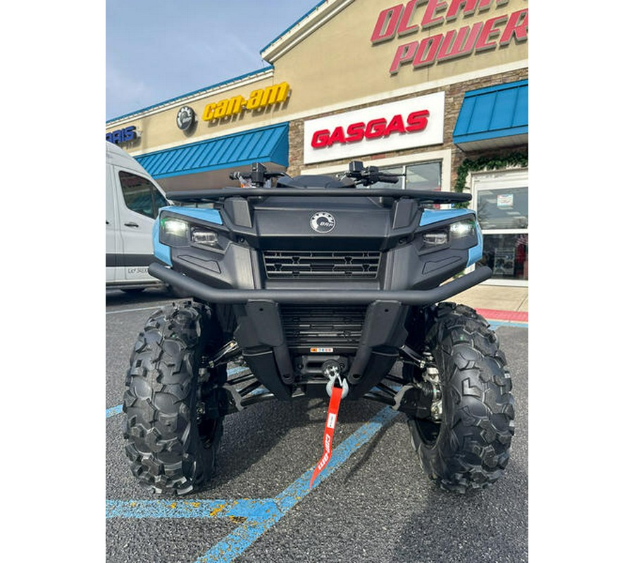 2026 Can-Am® Outlander MAX XT 700