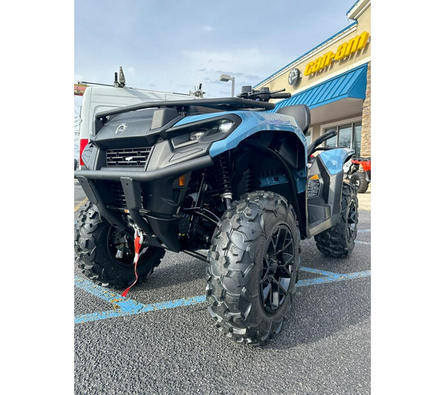 2026 Can-Am® Outlander MAX XT 700