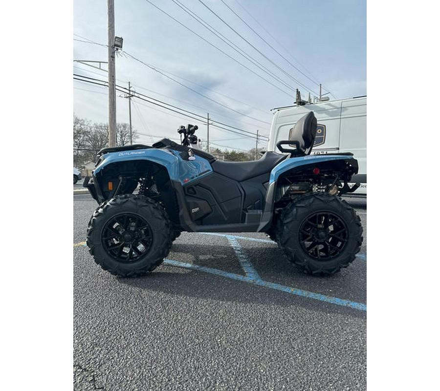 2026 Can-Am® Outlander MAX XT 700