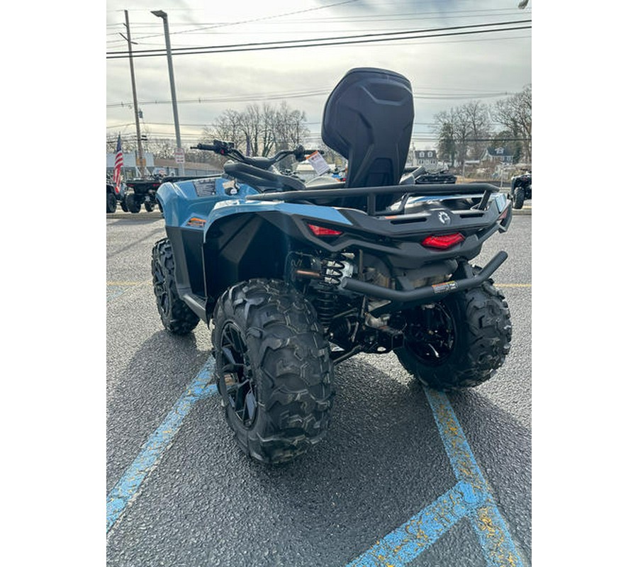 2026 Can-Am® Outlander MAX XT 700