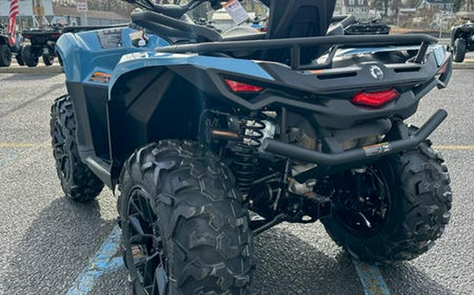 2026 Can-Am® Outlander MAX XT 700