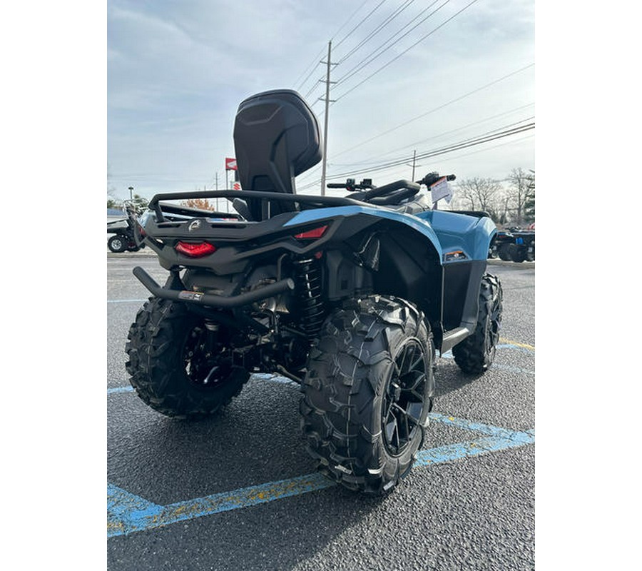 2026 Can-Am® Outlander MAX XT 700