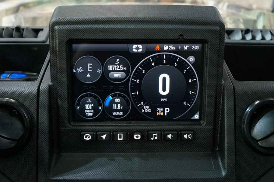 2024 Polaris® Ranger XP 1000 NorthStar Edition Ultimate Camo