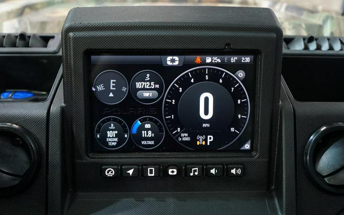 2024 Polaris® Ranger XP 1000 NorthStar Edition Ultimate Camo