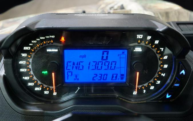 2024 Polaris® Ranger XP 1000 NorthStar Edition Ultimate Camo