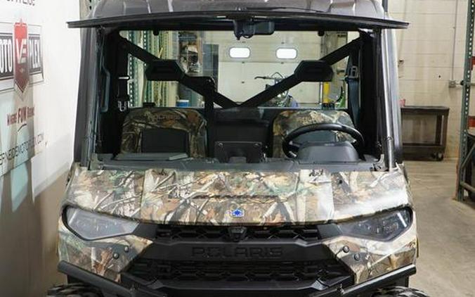 2024 Polaris® Ranger XP 1000 NorthStar Edition Ultimate Camo