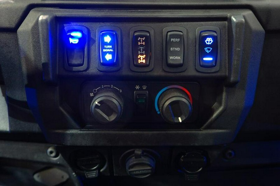 2024 Polaris® Ranger XP 1000 NorthStar Edition Ultimate Camo