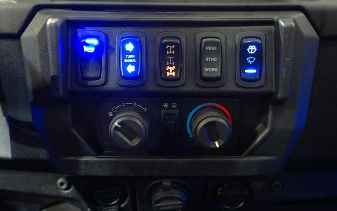 2024 Polaris® Ranger XP 1000 NorthStar Edition Ultimate Camo