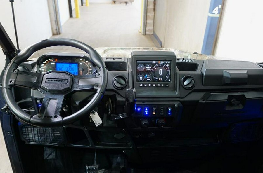 2024 Polaris® Ranger XP 1000 NorthStar Edition Ultimate Camo
