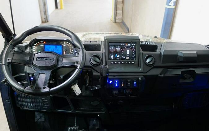 2024 Polaris® Ranger XP 1000 NorthStar Edition Ultimate Camo