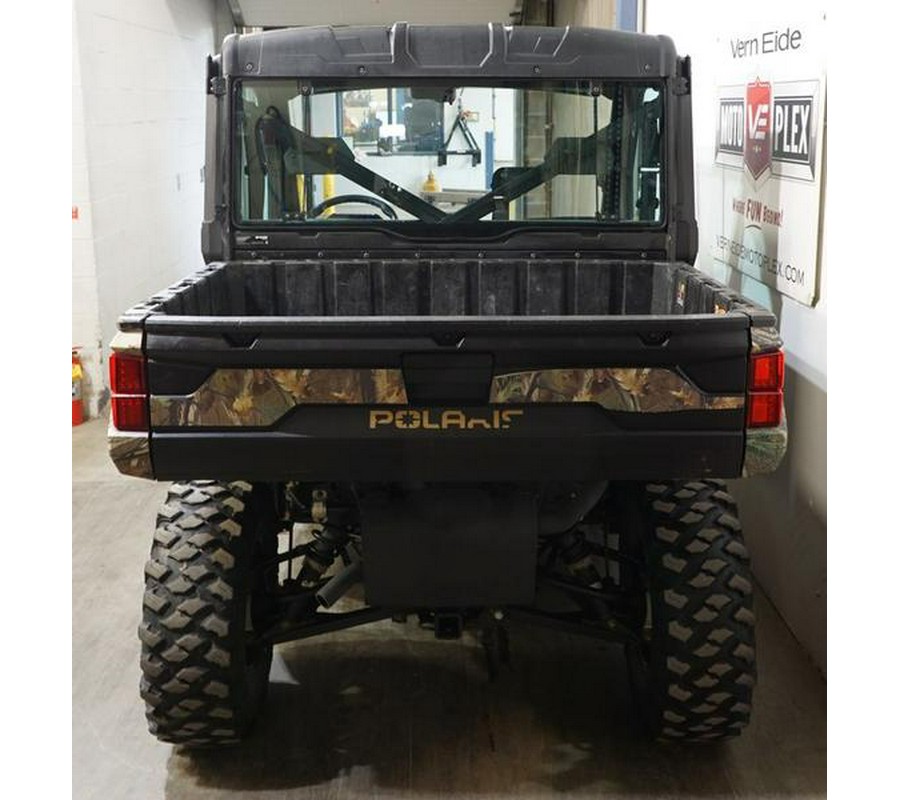 2024 Polaris® Ranger XP 1000 NorthStar Edition Ultimate Camo