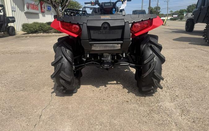 2026 Polaris® Sportsman 850 Mud Edition