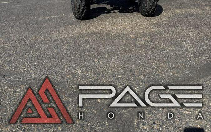 2026 Honda® TRX250X