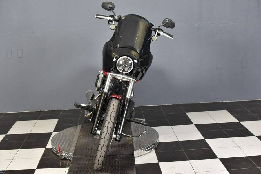 2012 Harley-Davidson Street Bob