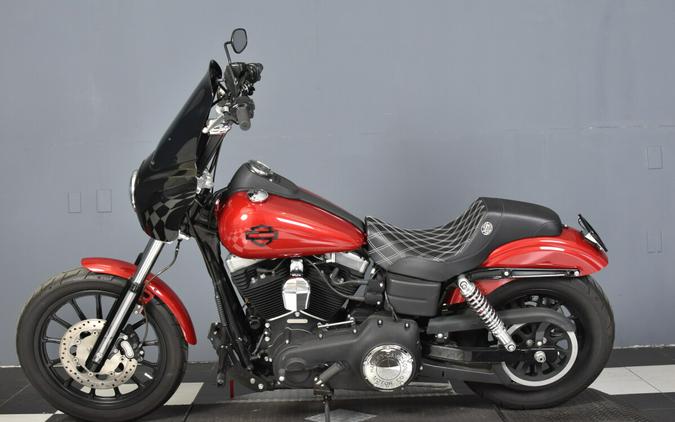 2012 Harley-Davidson Street Bob