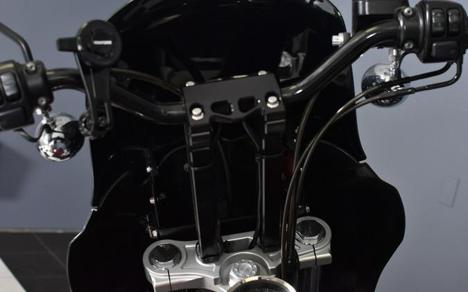 2012 Harley-Davidson Street Bob