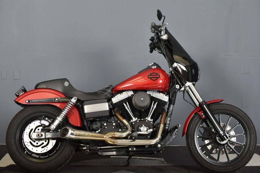 2012 Harley-Davidson Street Bob