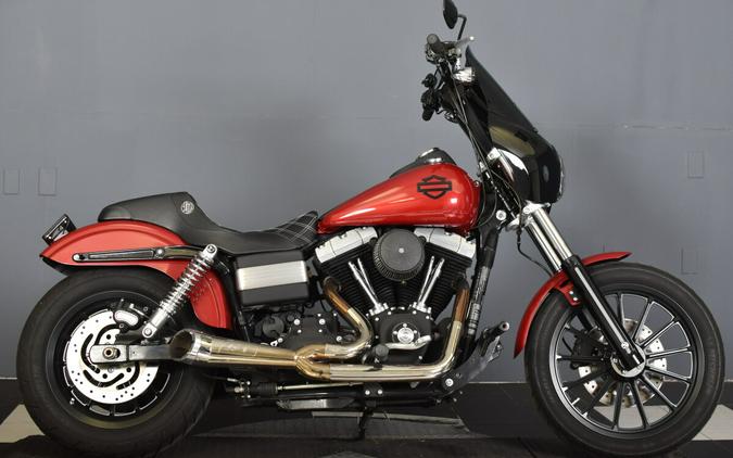 2012 Harley-Davidson Street Bob