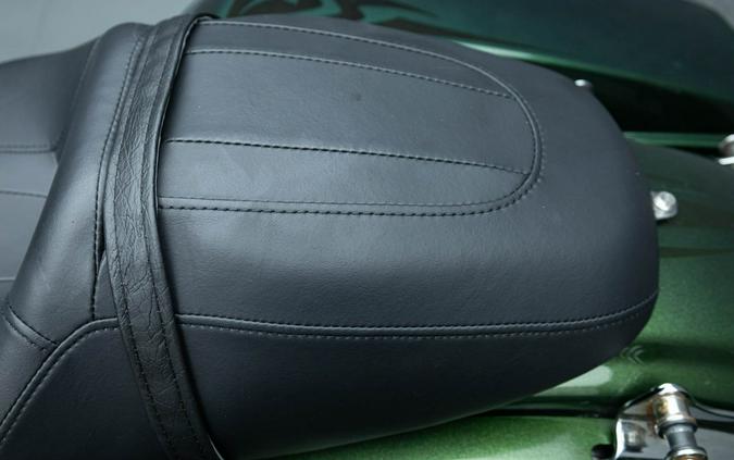 2014 HARLEY DAVIDSON FLHRSE CVO ROAD KING W/ABS