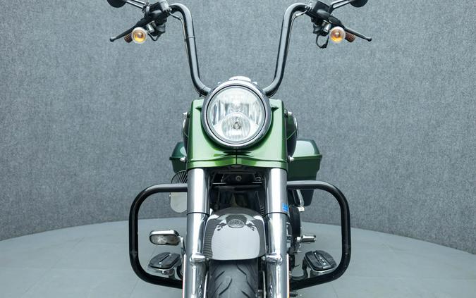 2014 HARLEY DAVIDSON FLHRSE CVO ROAD KING W/ABS