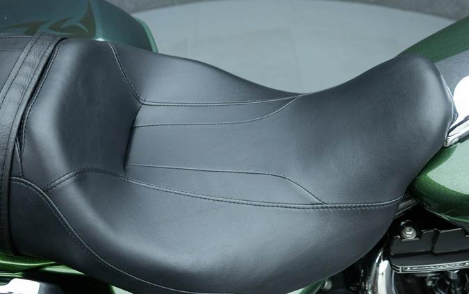 2014 HARLEY DAVIDSON FLHRSE CVO ROAD KING W/ABS