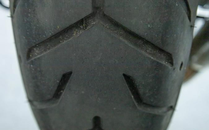 2014 HARLEY DAVIDSON FLHRSE CVO ROAD KING W/ABS