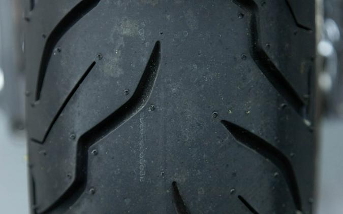 2014 HARLEY DAVIDSON FLHRSE CVO ROAD KING W/ABS