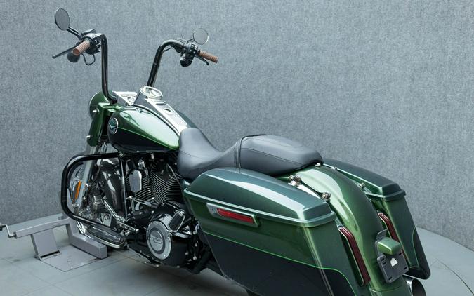 2014 HARLEY DAVIDSON FLHRSE CVO ROAD KING W/ABS