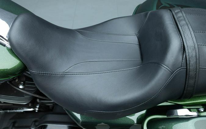 2014 HARLEY DAVIDSON FLHRSE CVO ROAD KING W/ABS