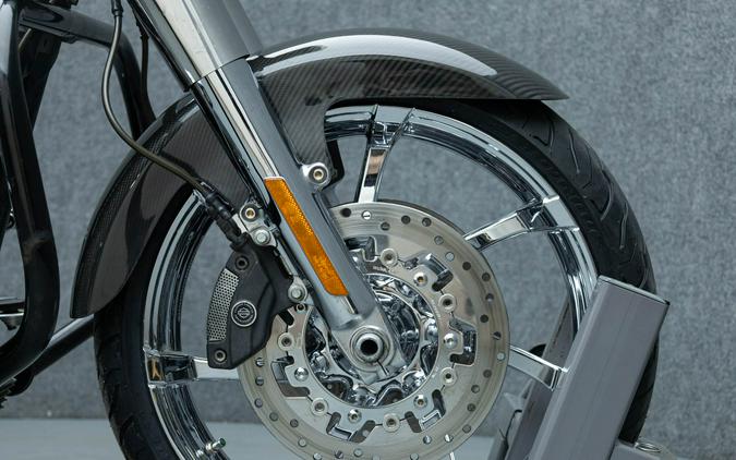 2014 HARLEY DAVIDSON FLHRSE CVO ROAD KING W/ABS