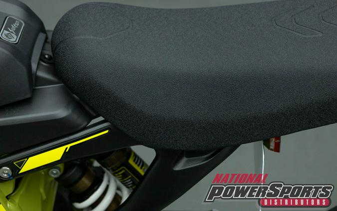 2025 SURRON LIGHT BEE X