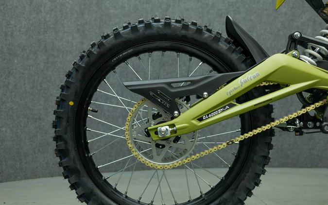 2025 SURRON LIGHT BEE X