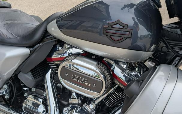 2019 CVO Street Glide - Harley-Davidson®