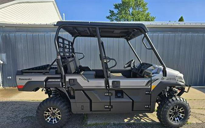 2026 Kawasaki MULE PRO-FXT™ 1000 LE Ranch Edition