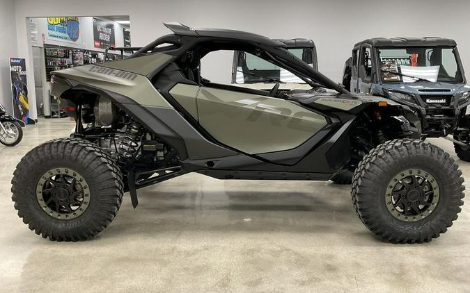 2026 Can-Am® Maverick R X rc