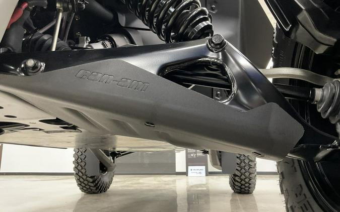 2026 Can-Am® Maverick R X rc