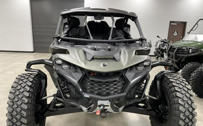 2026 Can-Am® Maverick R X rc